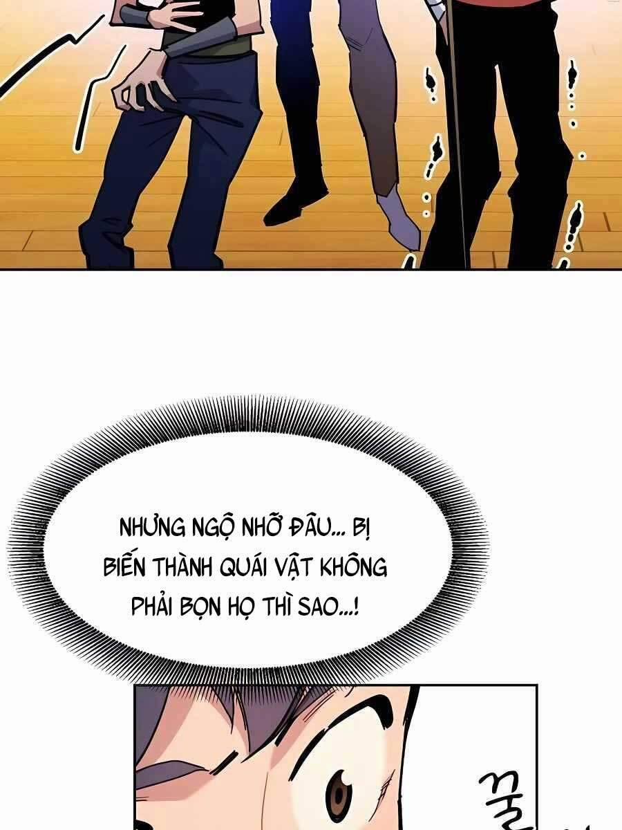 Đi Săn Tự Động Bằng Phân Thân 20.5 trang 13