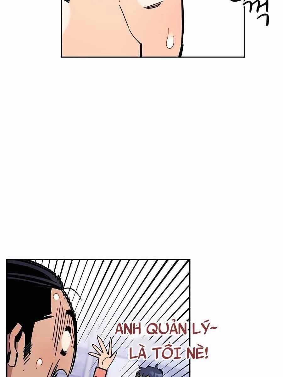 Đi Săn Tự Động Bằng Phân Thân 20.5 trang 14