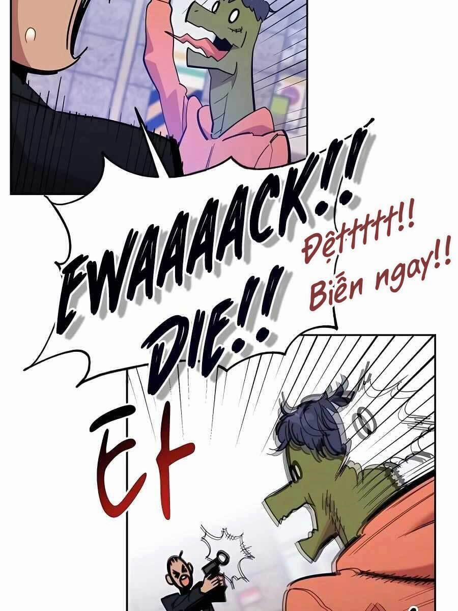 Đi Săn Tự Động Bằng Phân Thân 20.5 trang 15