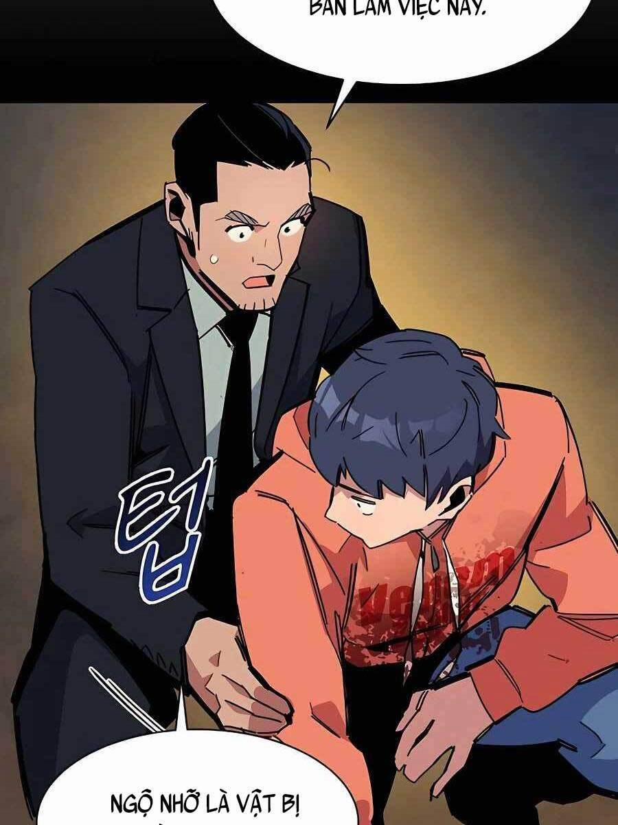 Đi Săn Tự Động Bằng Phân Thân 20.5 trang 20