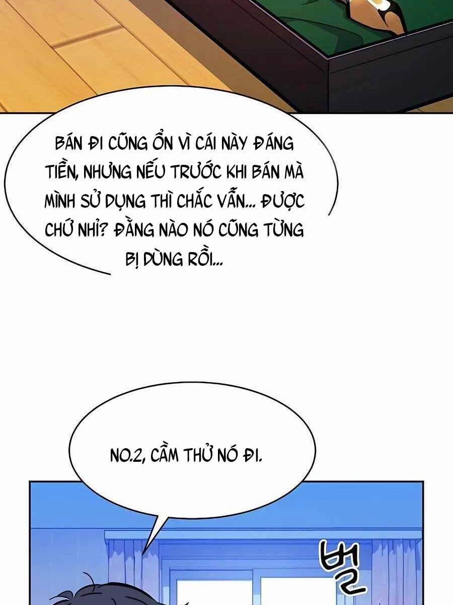 Đi Săn Tự Động Bằng Phân Thân 20.5 trang 23