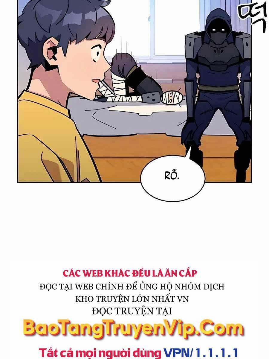 Đi Săn Tự Động Bằng Phân Thân 20.5 trang 24
