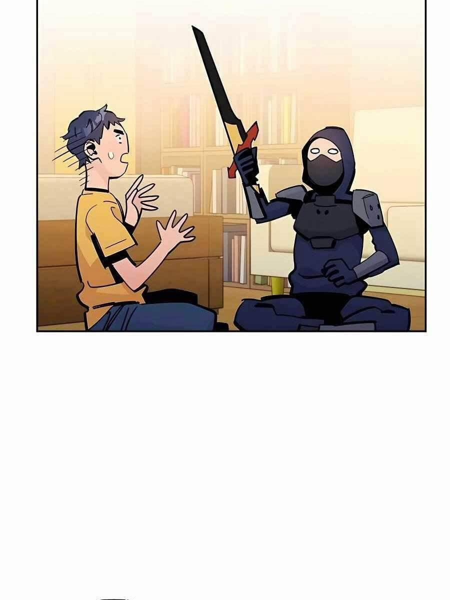 Đi Săn Tự Động Bằng Phân Thân 20.5 trang 28