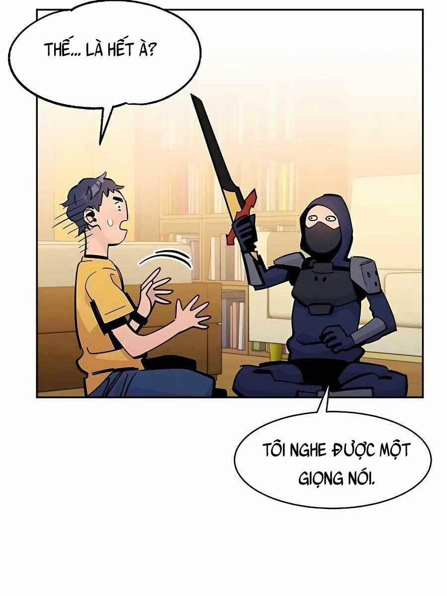 Đi Săn Tự Động Bằng Phân Thân 20.5 trang 29