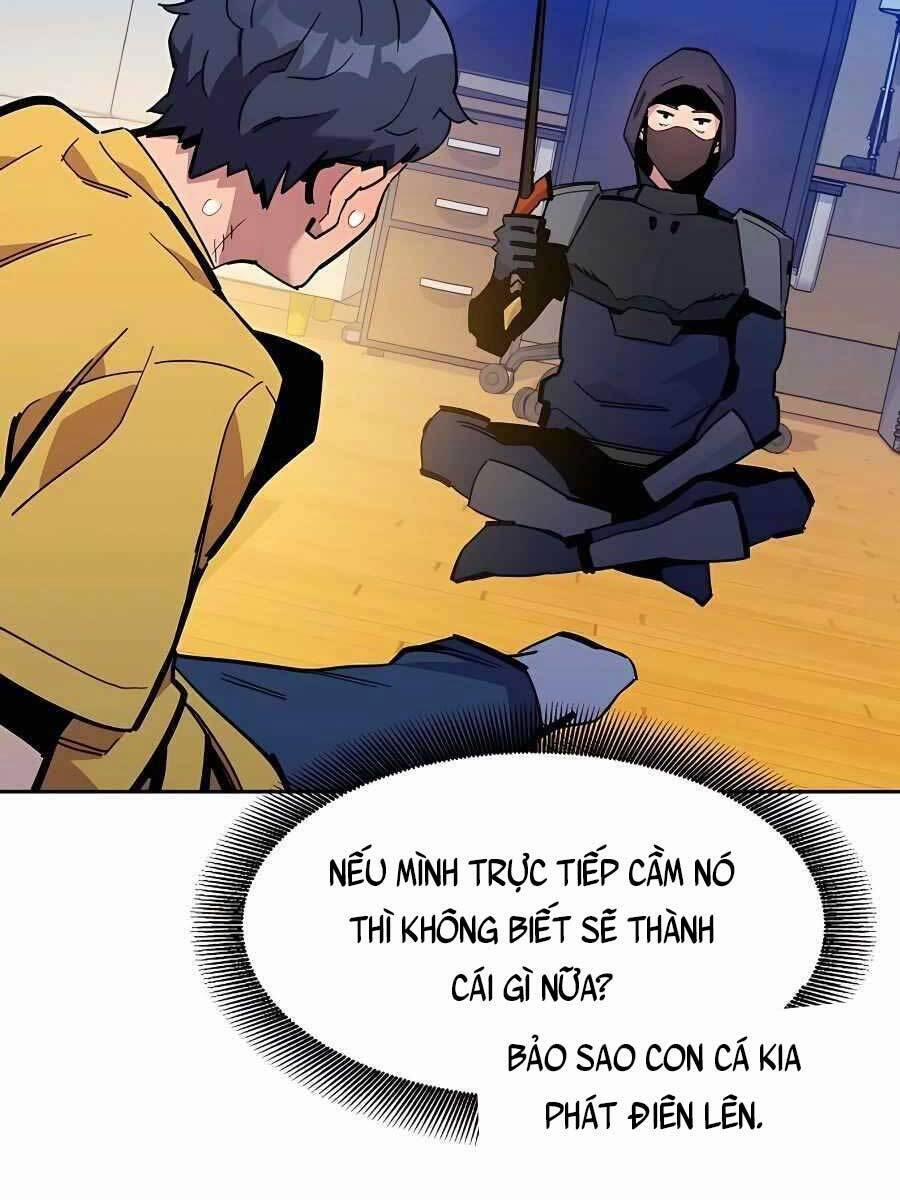 Đi Săn Tự Động Bằng Phân Thân 20.5 trang 37