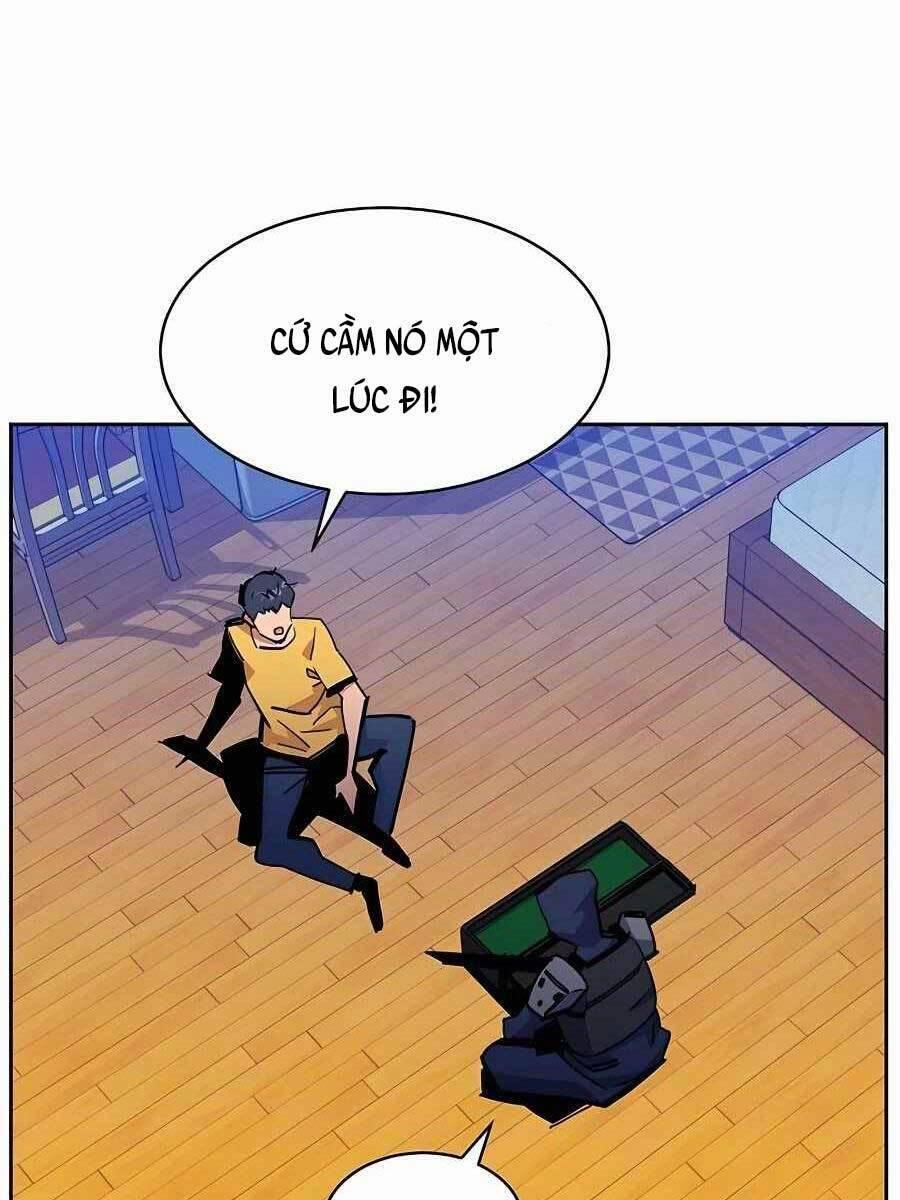 Đi Săn Tự Động Bằng Phân Thân 20.5 trang 38