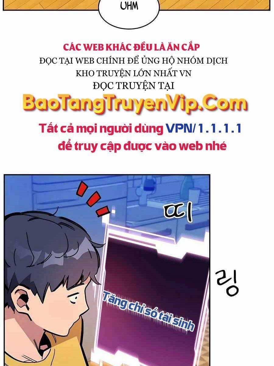 Đi Săn Tự Động Bằng Phân Thân 20.5 trang 39