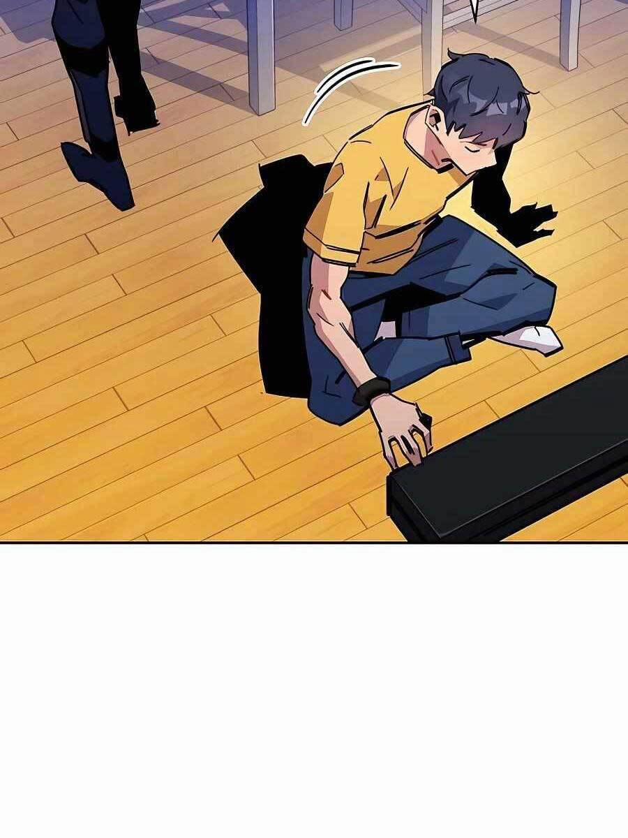 Đi Săn Tự Động Bằng Phân Thân 20.5 trang 4