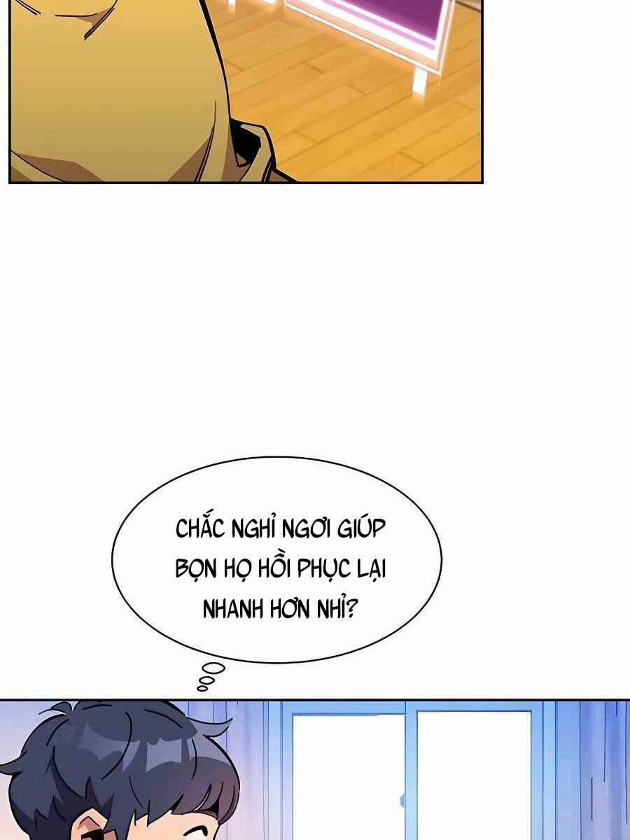 Đi Săn Tự Động Bằng Phân Thân 20.5 trang 40