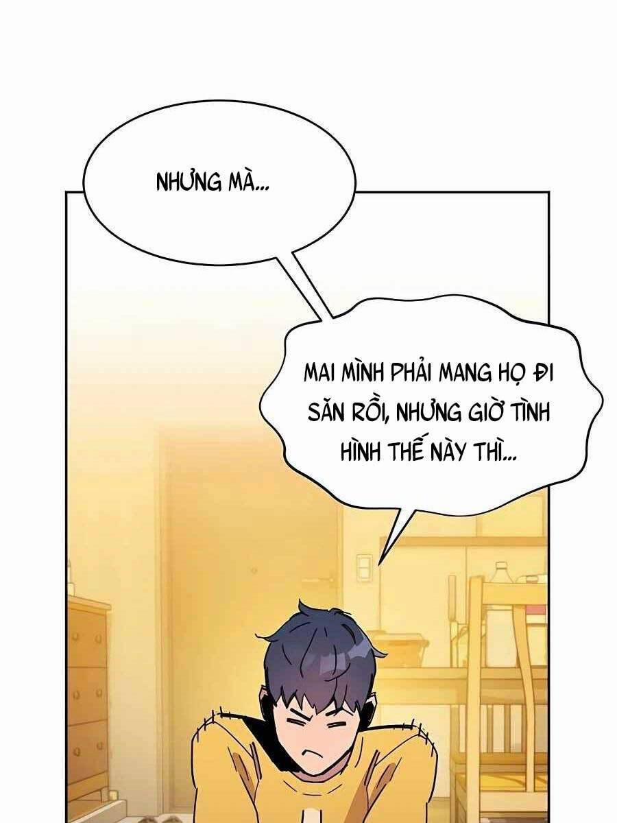 Đi Săn Tự Động Bằng Phân Thân 20.5 trang 42