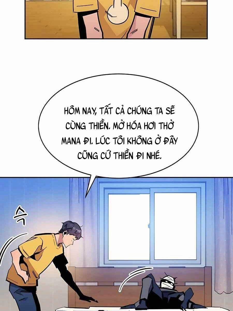 Đi Săn Tự Động Bằng Phân Thân 20.5 trang 43