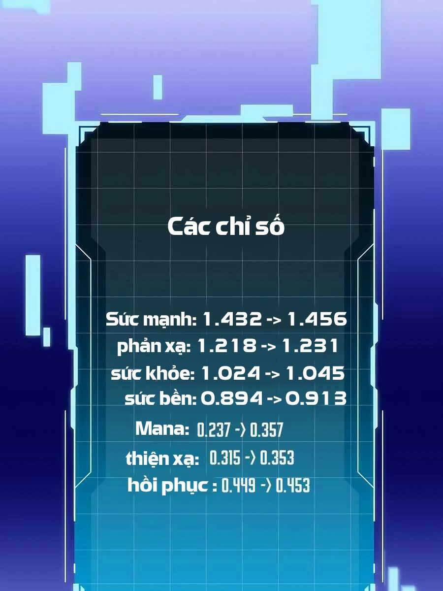 Đi Săn Tự Động Bằng Phân Thân 20.5 trang 54