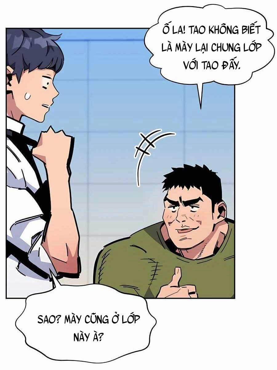 Đi Săn Tự Động Bằng Phân Thân 20.5 trang 61