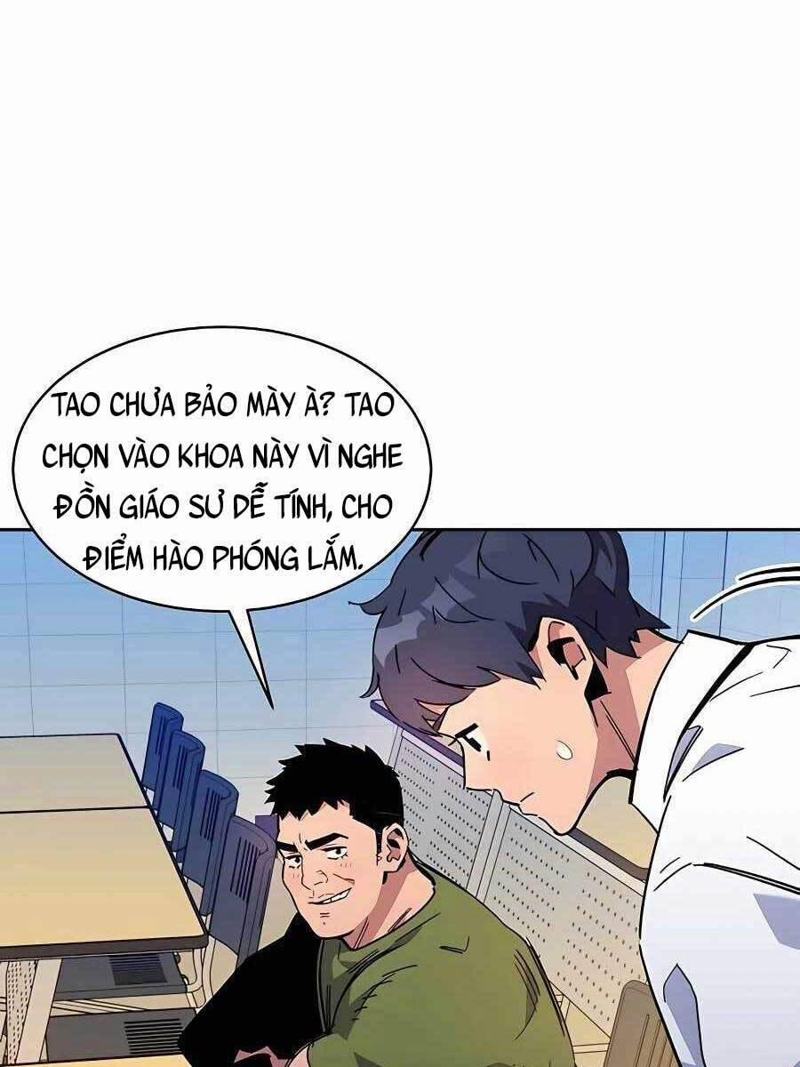 Đi Săn Tự Động Bằng Phân Thân 20.5 trang 62