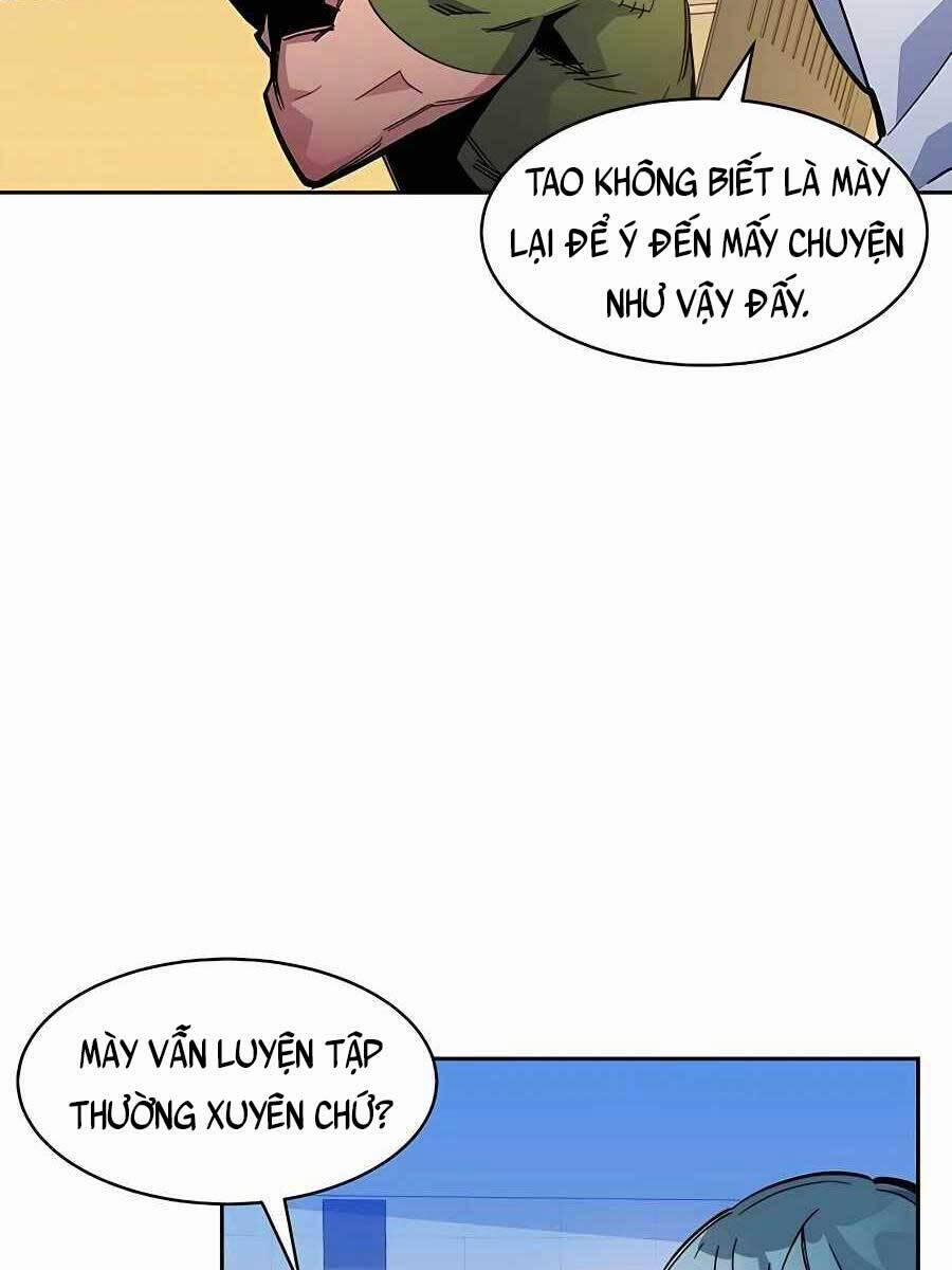 Đi Săn Tự Động Bằng Phân Thân 20.5 trang 63