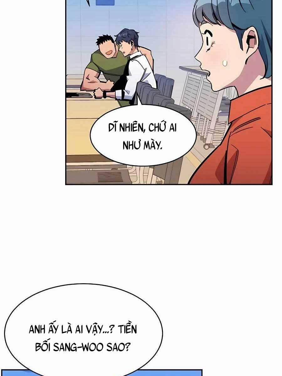 Đi Săn Tự Động Bằng Phân Thân 20.5 trang 64