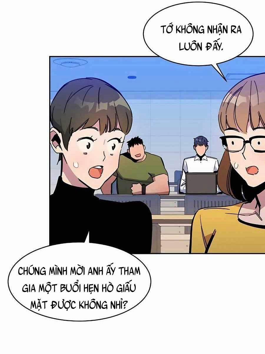 Đi Săn Tự Động Bằng Phân Thân 20.5 trang 66
