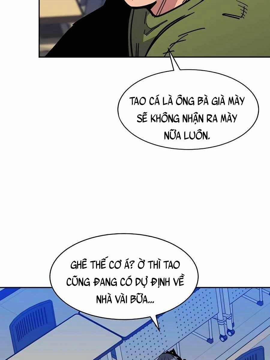 Đi Săn Tự Động Bằng Phân Thân 20.5 trang 71