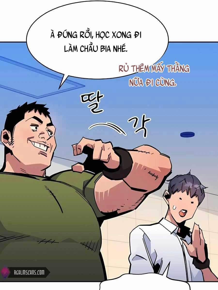 Đi Săn Tự Động Bằng Phân Thân 20.5 trang 73
