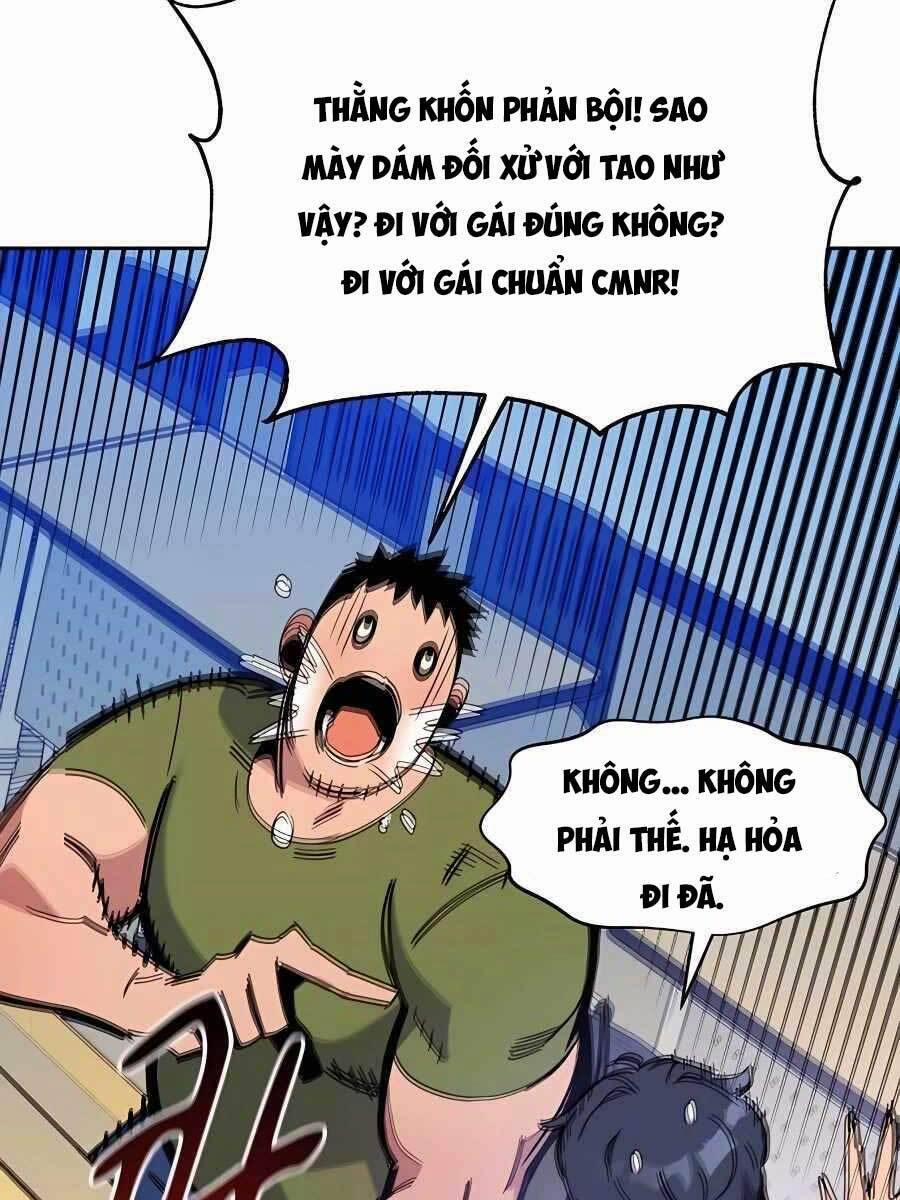 Đi Săn Tự Động Bằng Phân Thân 20.5 trang 77