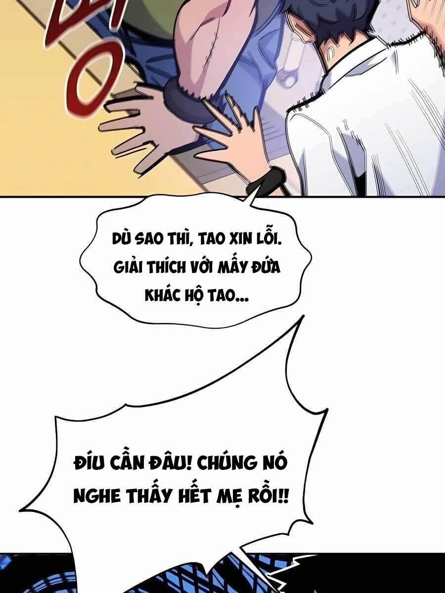 Đi Săn Tự Động Bằng Phân Thân 20.5 trang 78