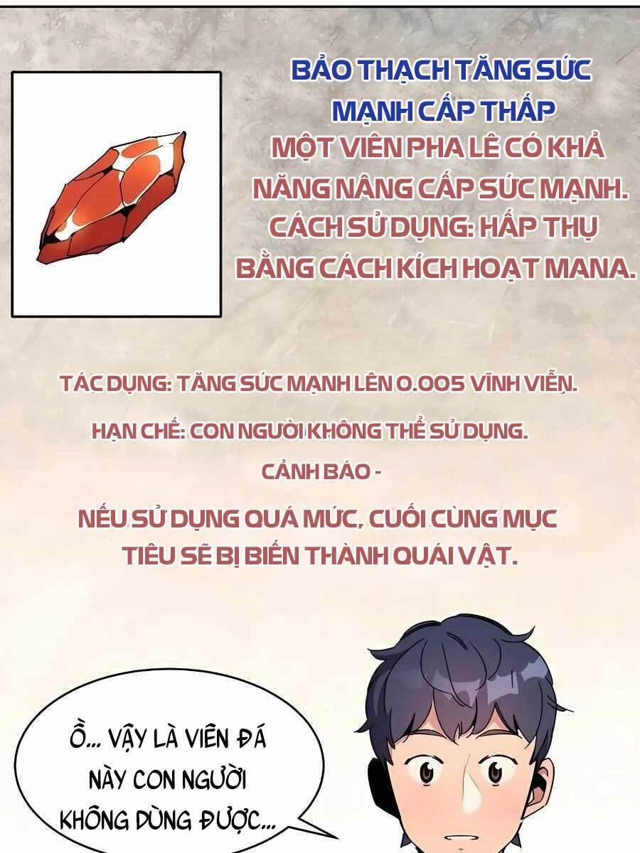Đi Săn Tự Động Bằng Phân Thân 20.5 trang 9
