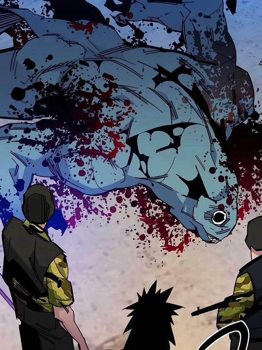 Đi Săn Tự Động Bằng Phân Thân 20 trang 20