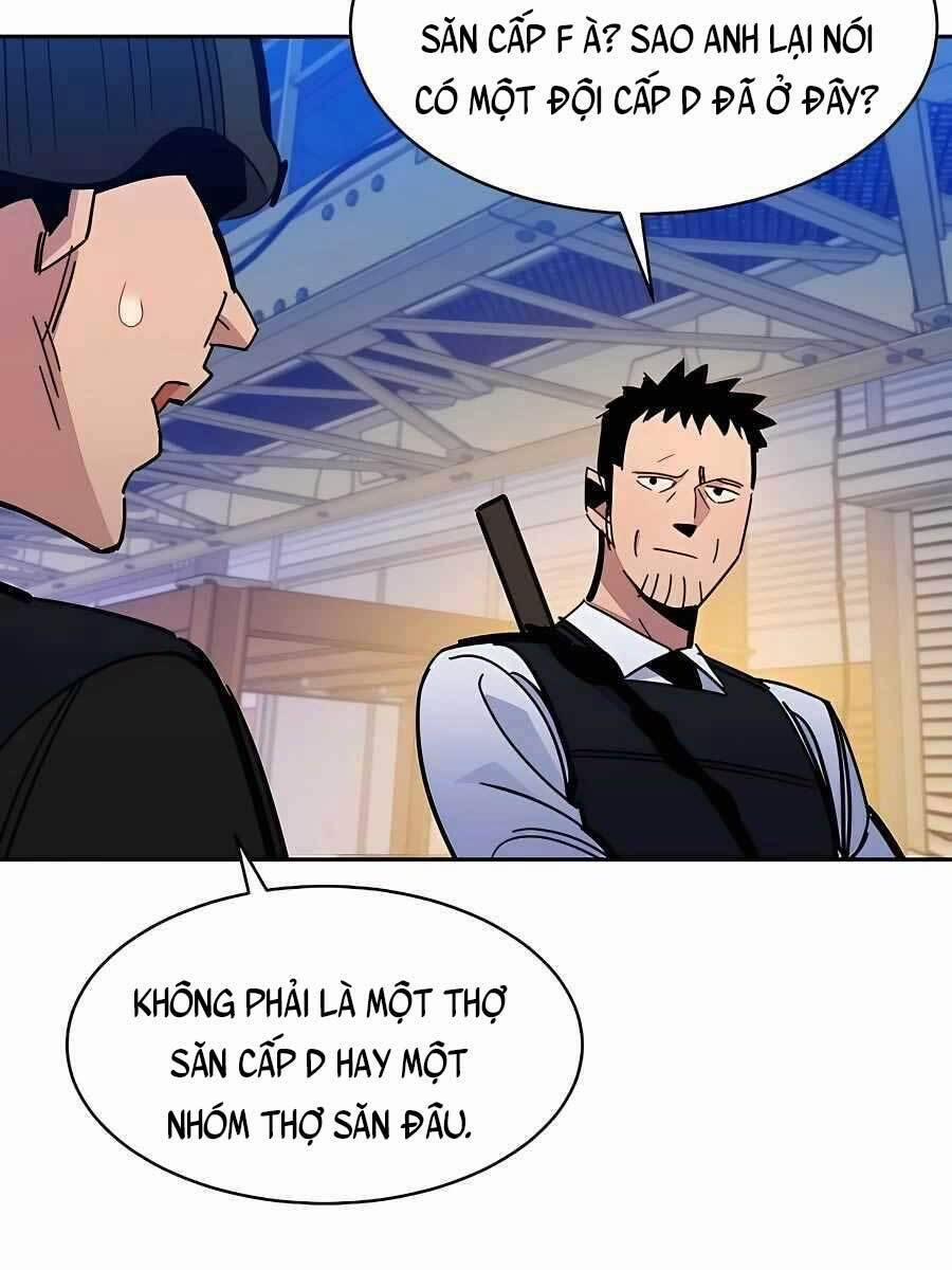 Đi Săn Tự Động Bằng Phân Thân 20 trang 26