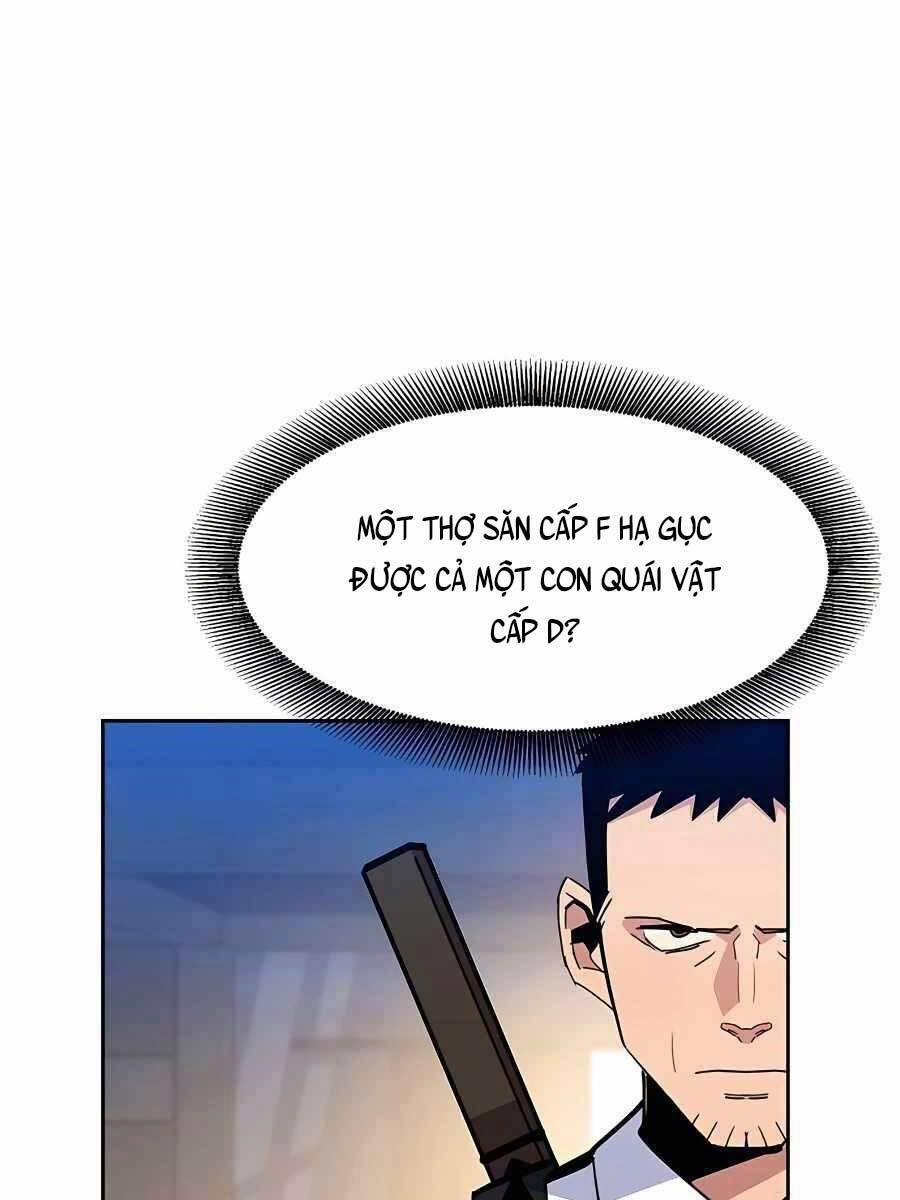 Đi Săn Tự Động Bằng Phân Thân 20 trang 29