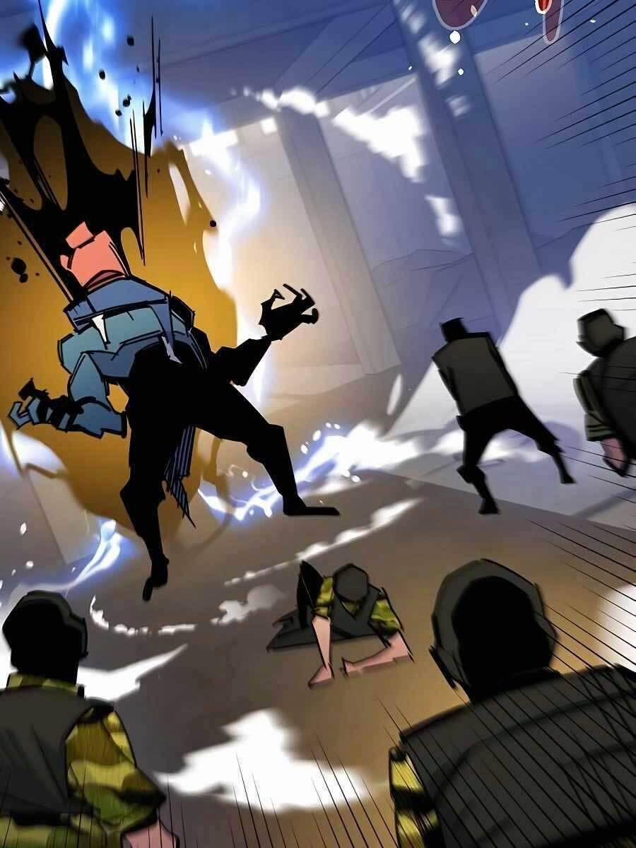 Đi Săn Tự Động Bằng Phân Thân 20 trang 3