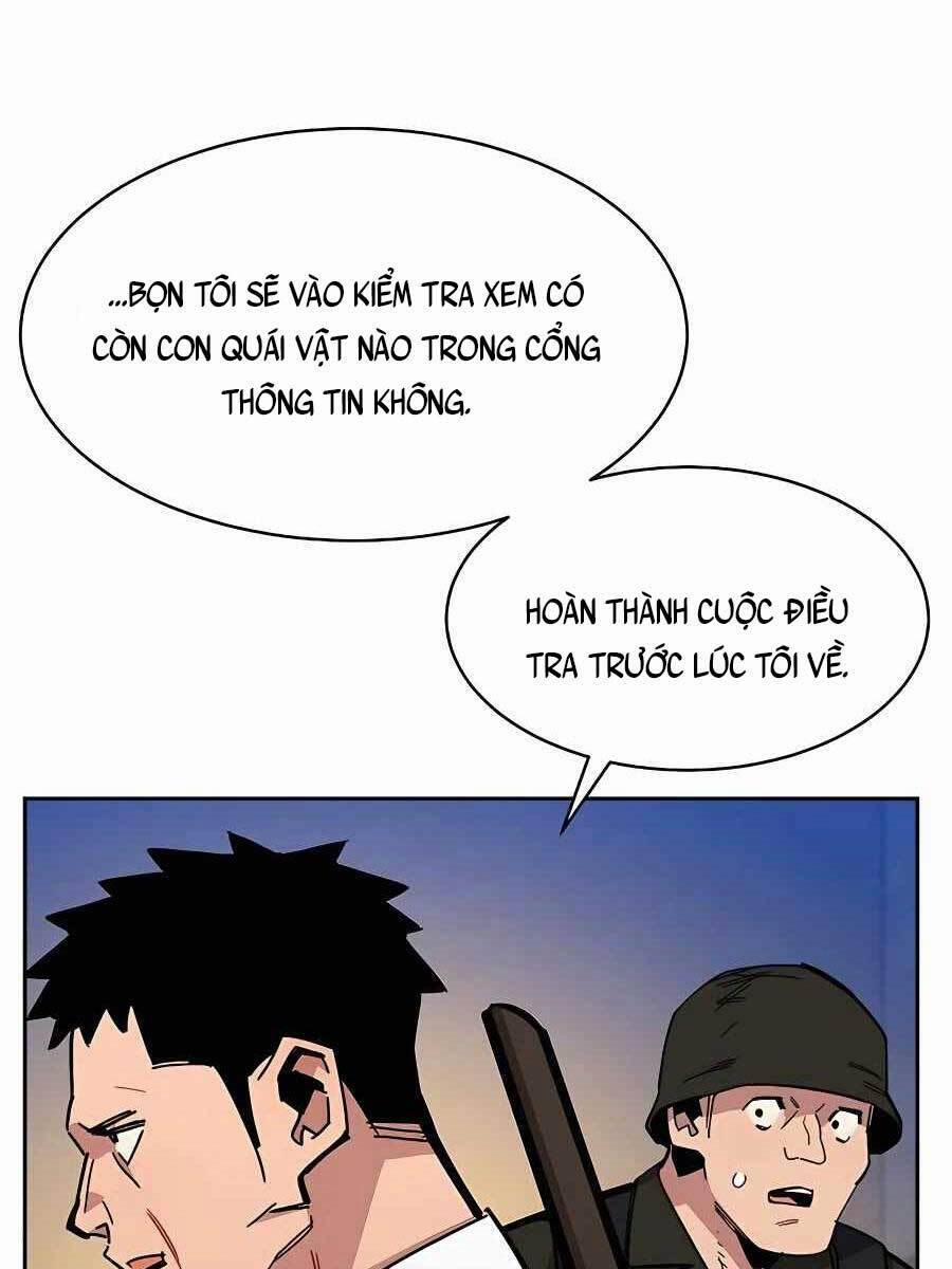 Đi Săn Tự Động Bằng Phân Thân 20 trang 34