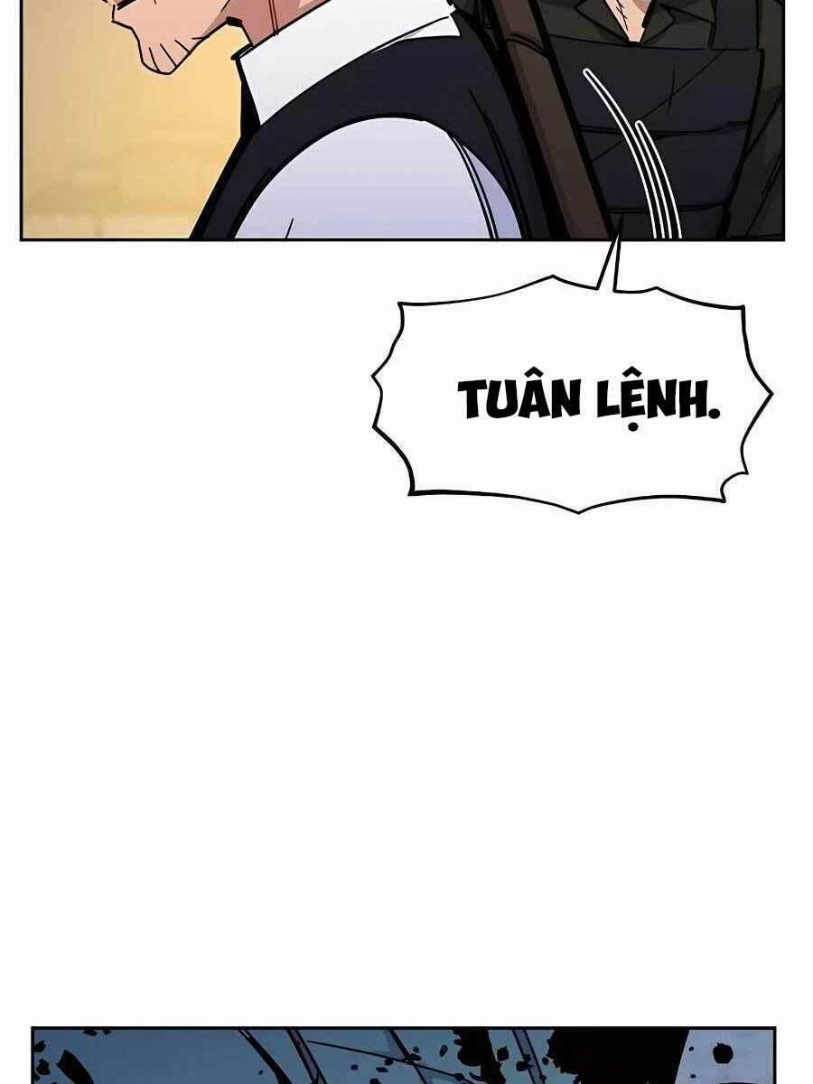 Đi Săn Tự Động Bằng Phân Thân 20 trang 35