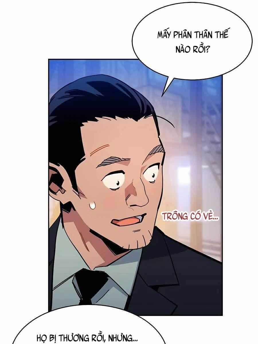 Đi Săn Tự Động Bằng Phân Thân 20 trang 45
