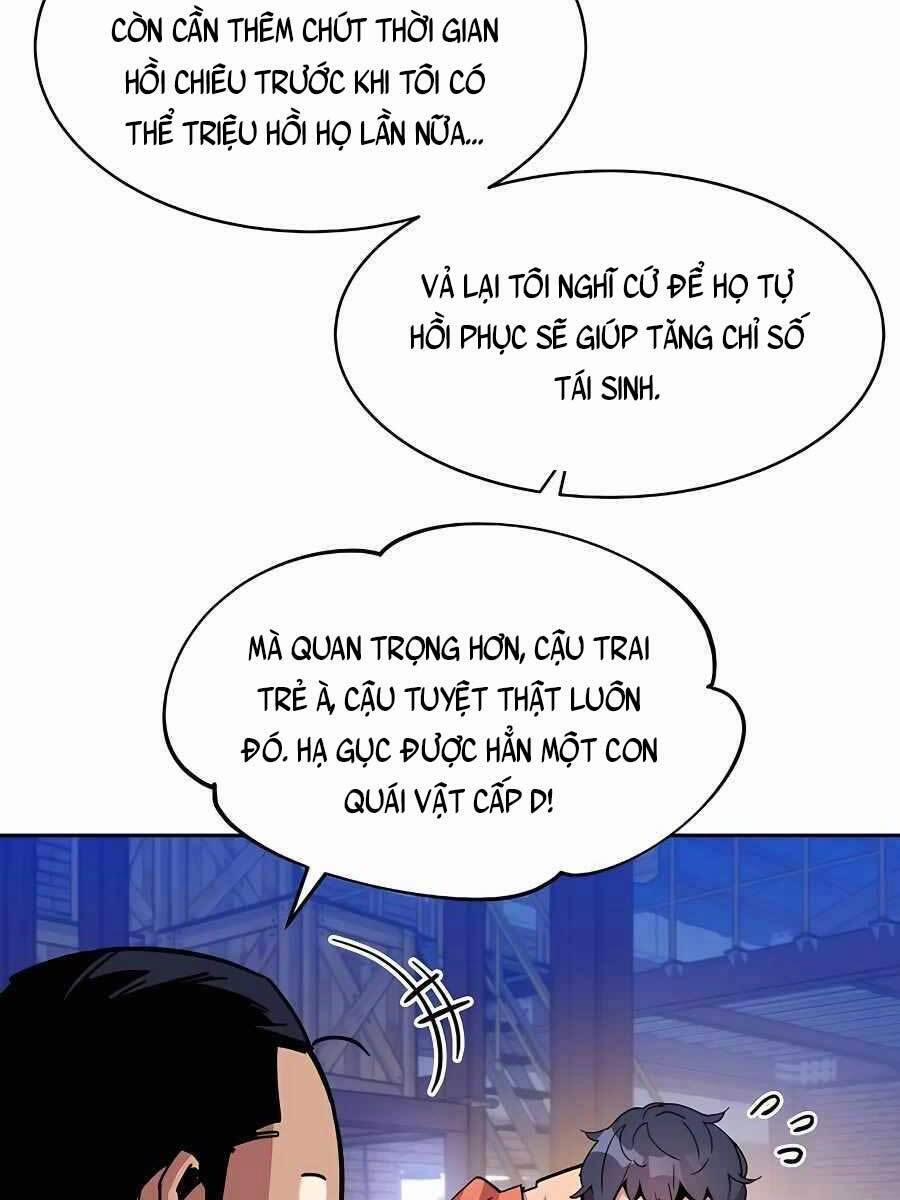 Đi Săn Tự Động Bằng Phân Thân 20 trang 46