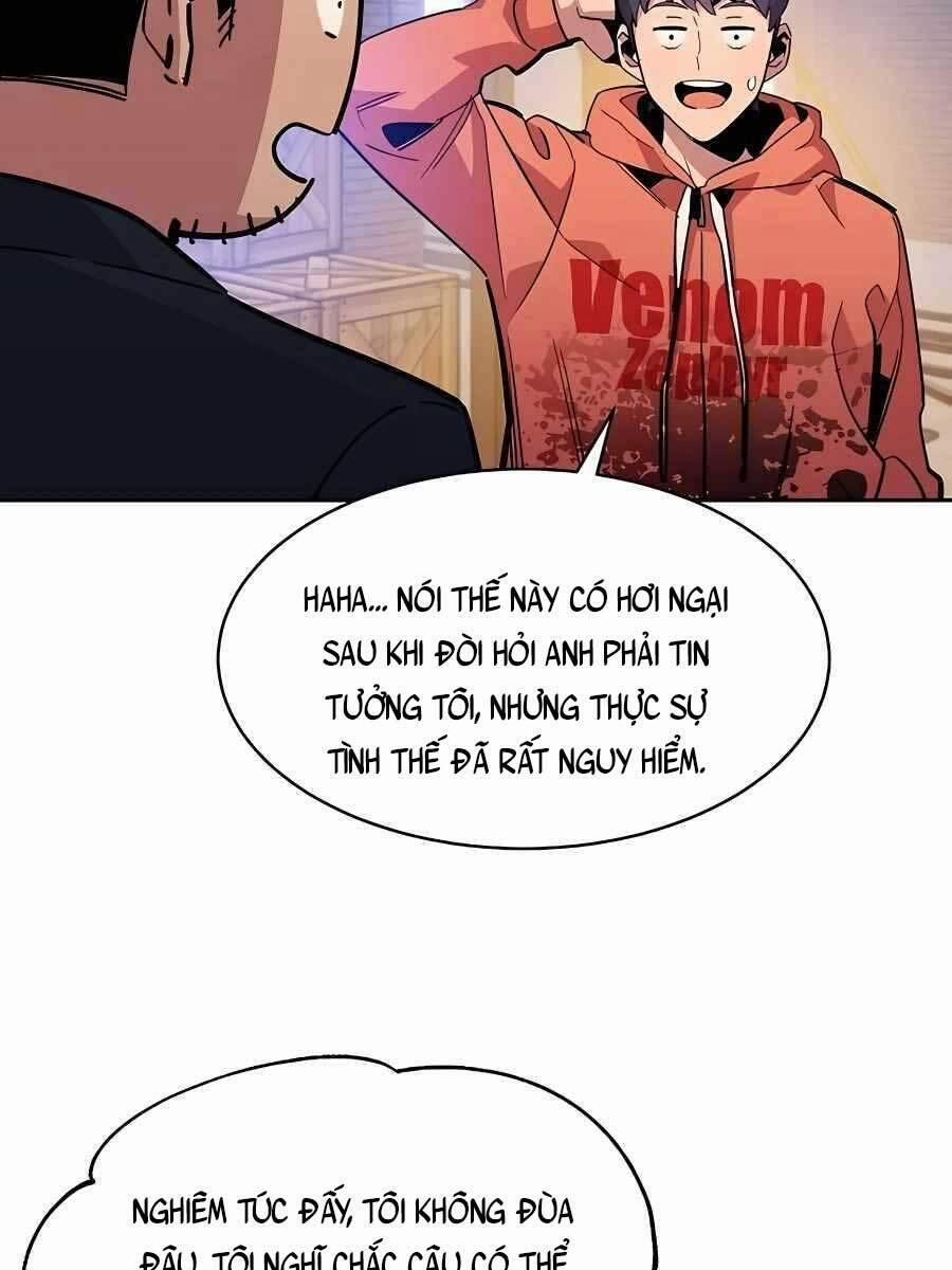 Đi Săn Tự Động Bằng Phân Thân 20 trang 47