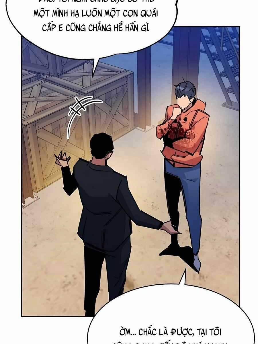 Đi Săn Tự Động Bằng Phân Thân 20 trang 48