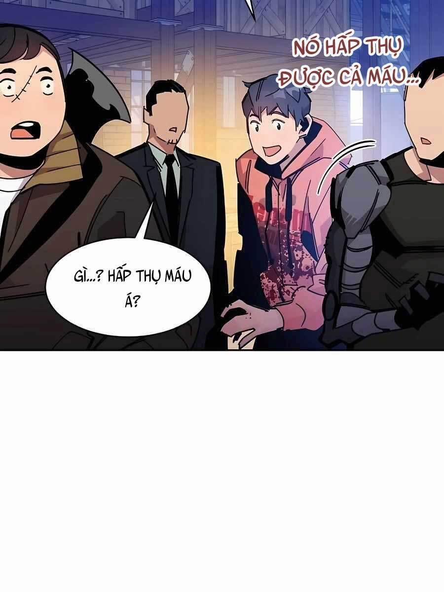 Đi Săn Tự Động Bằng Phân Thân 20 trang 51