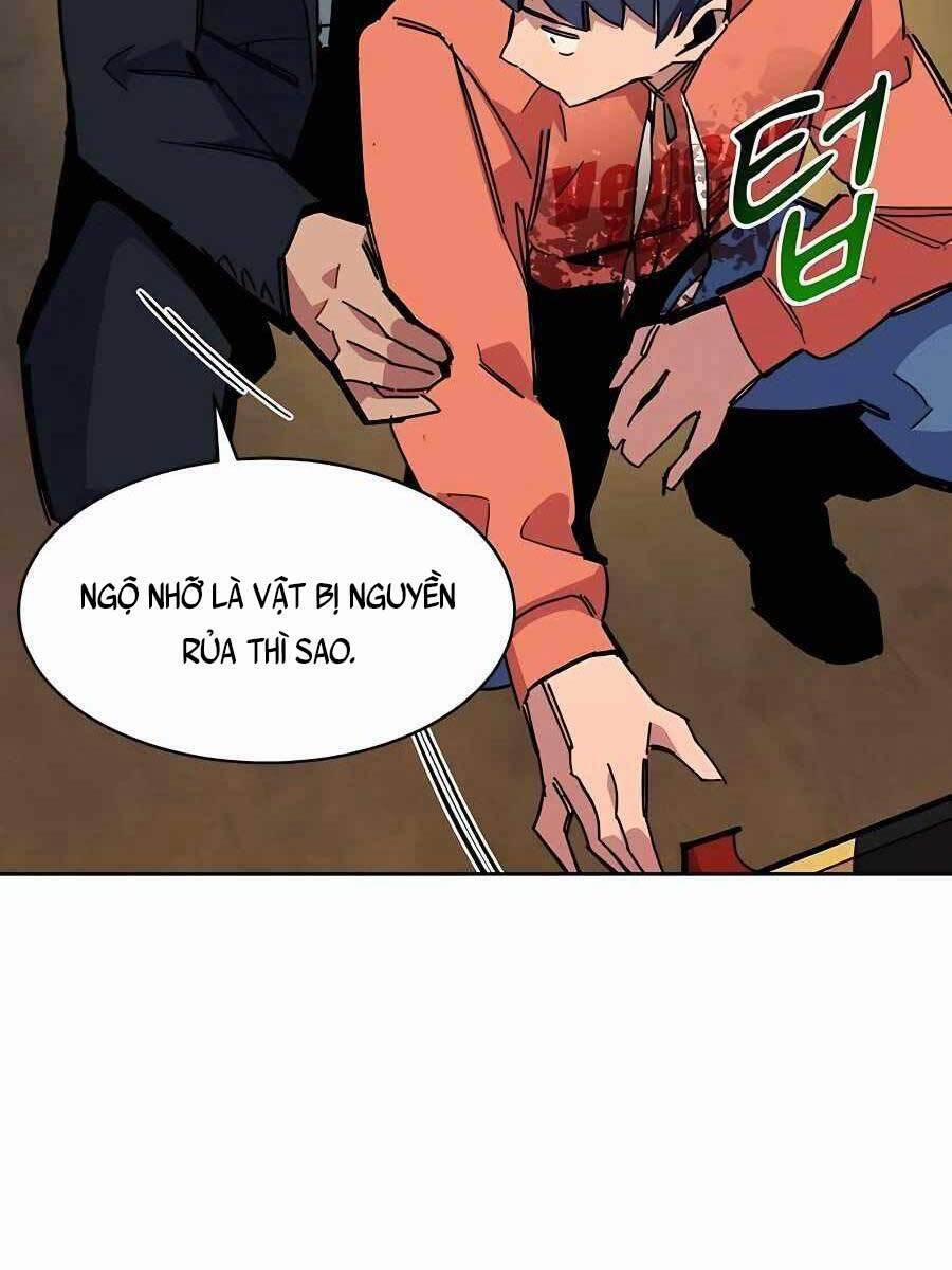 Đi Săn Tự Động Bằng Phân Thân 20 trang 54