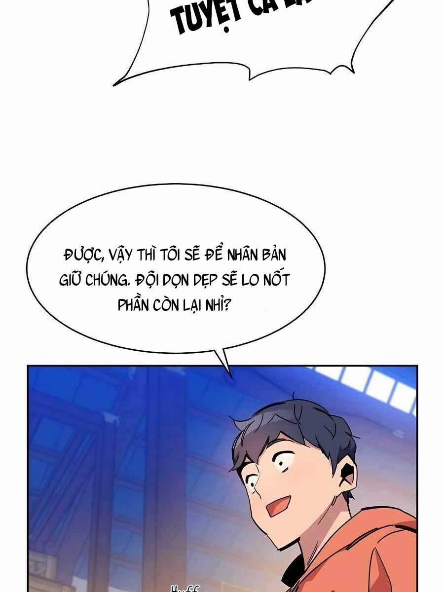 Đi Săn Tự Động Bằng Phân Thân 20 trang 57