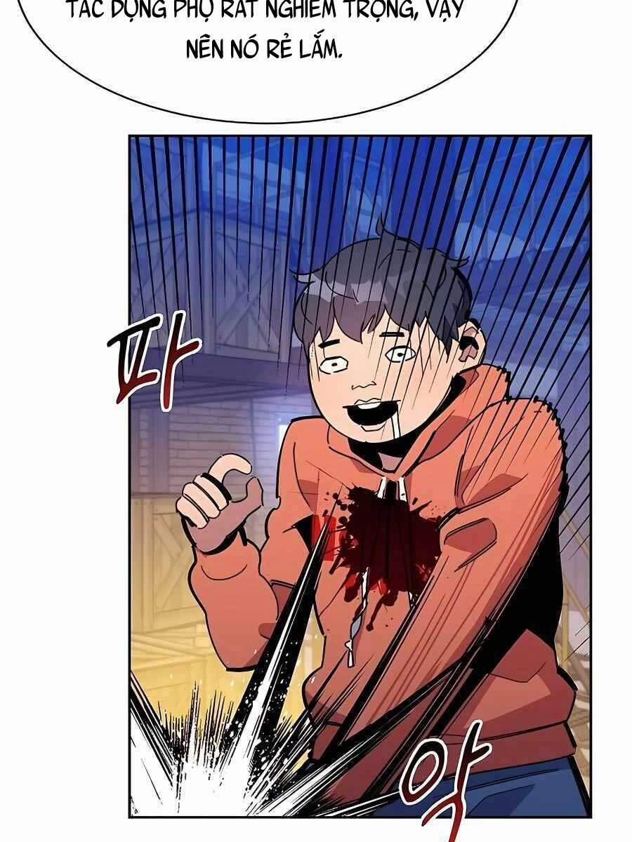 Đi Săn Tự Động Bằng Phân Thân 20 trang 69