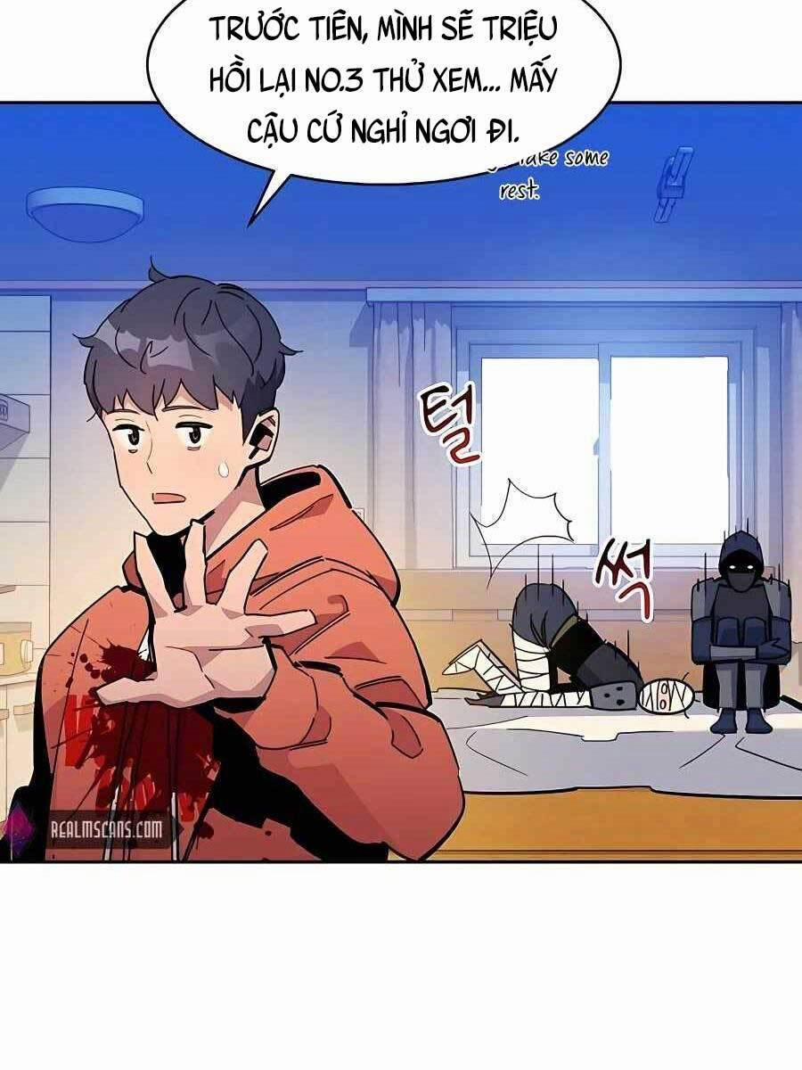 Đi Săn Tự Động Bằng Phân Thân 20 trang 77