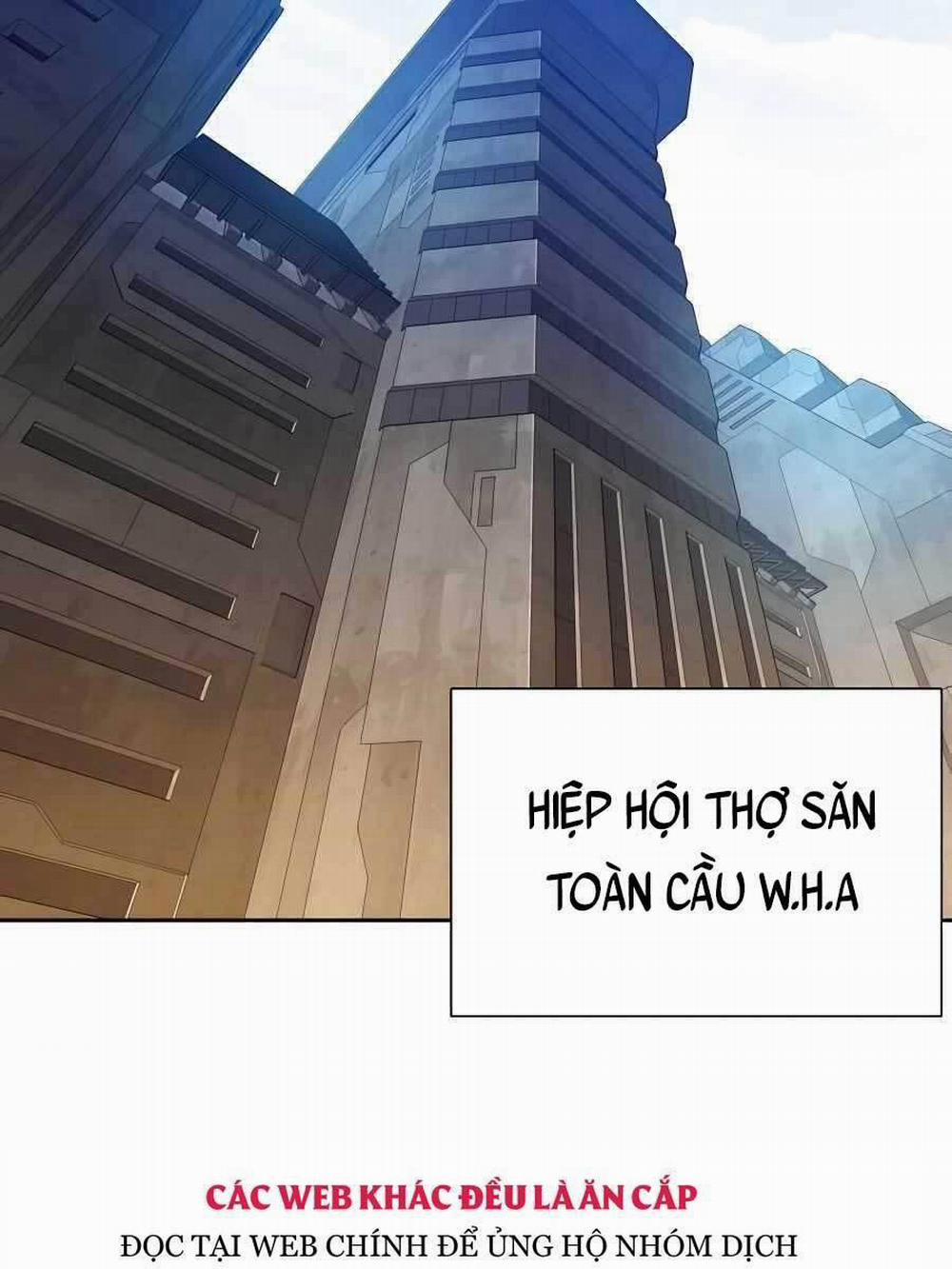 Đi Săn Tự Động Bằng Phân Thân 21 trang 1