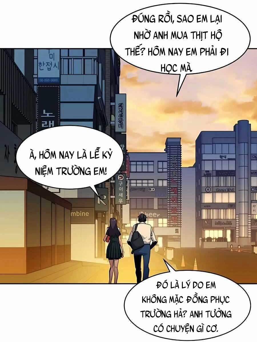 Đi Săn Tự Động Bằng Phân Thân 21 trang 105