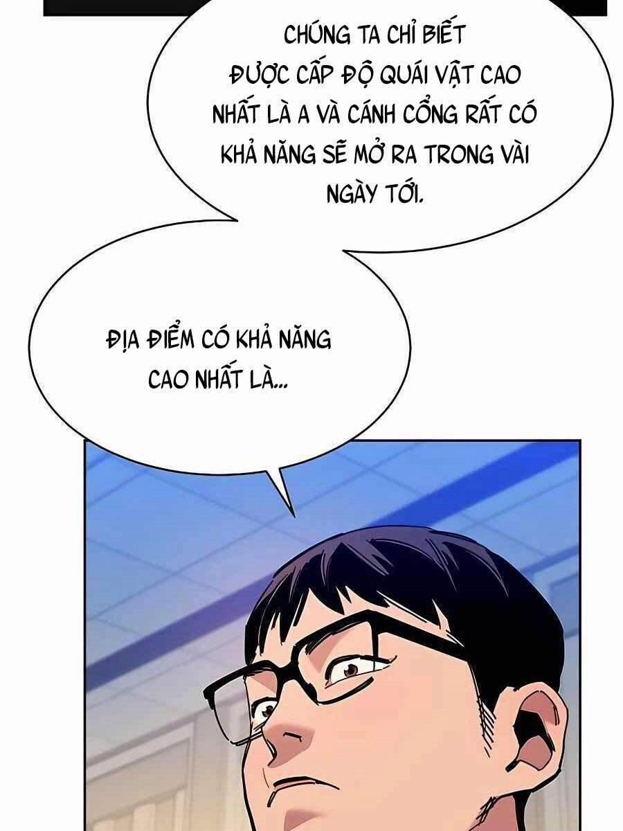 Đi Săn Tự Động Bằng Phân Thân 21 trang 11
