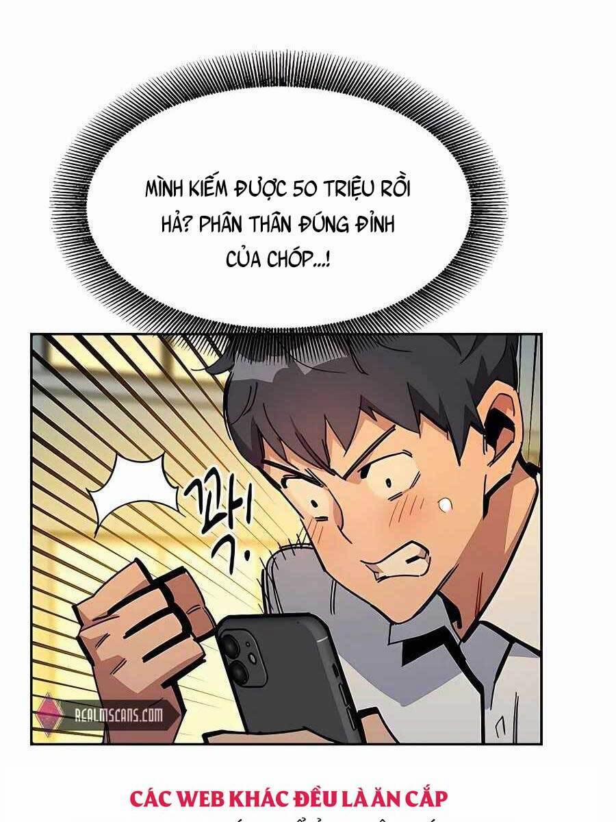 Đi Săn Tự Động Bằng Phân Thân 21 trang 110