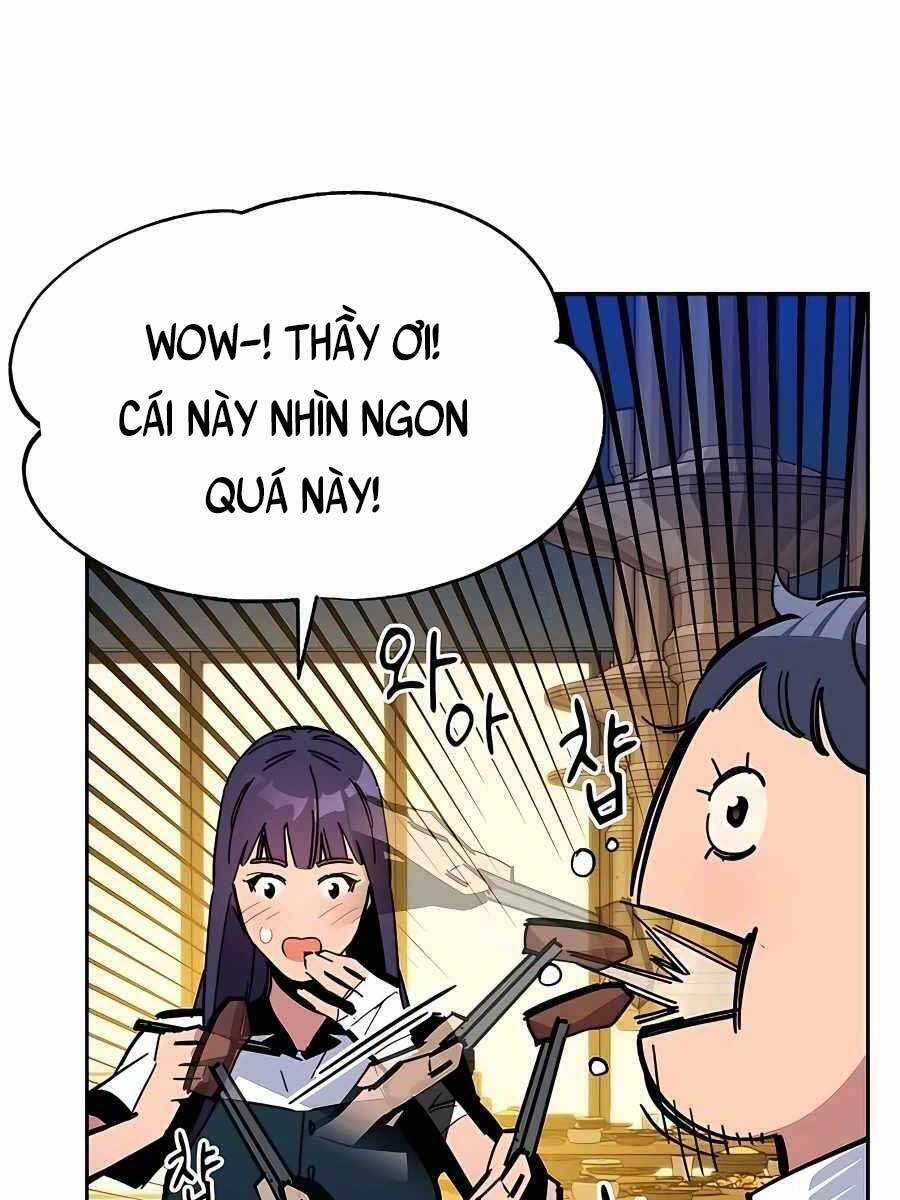 Đi Săn Tự Động Bằng Phân Thân 21 trang 118