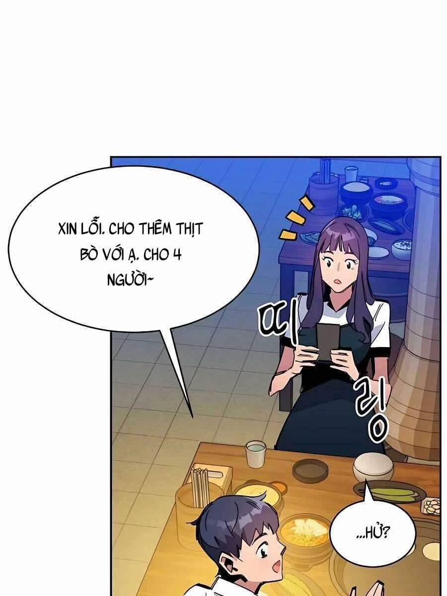 Đi Săn Tự Động Bằng Phân Thân 21 trang 123