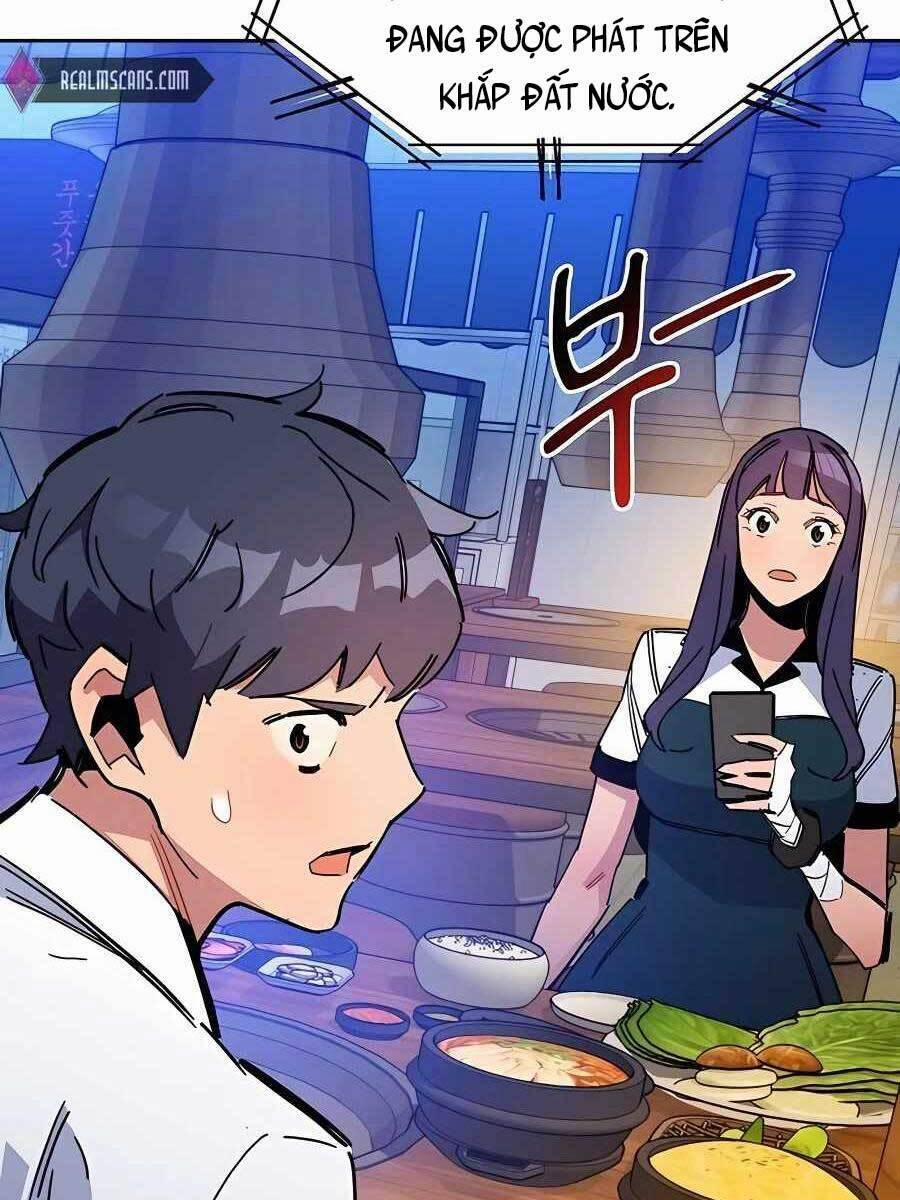 Đi Săn Tự Động Bằng Phân Thân 21 trang 132