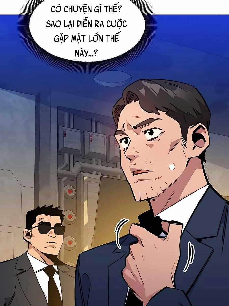 Đi Săn Tự Động Bằng Phân Thân 21 trang 19