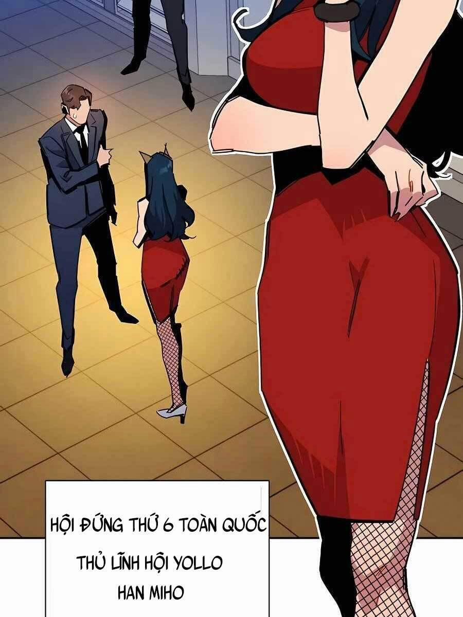 Đi Săn Tự Động Bằng Phân Thân 21 trang 25